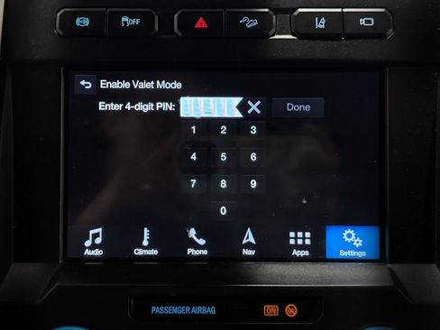 Used 2017 Ford F350 King Ranch w/ King Ranch Ultimate Package image 30