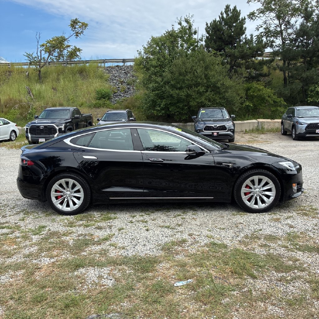Used 2019 Tesla Model S P100D AWD/4WD image 6