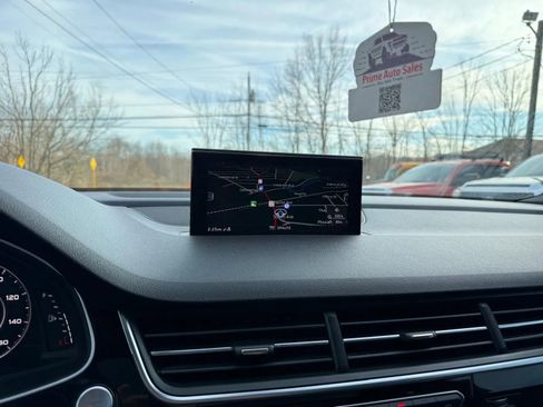Used 2017 Audi Q7 3.0T Premium Plus image 17