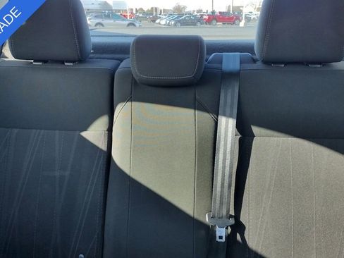 Used 2015 Ford Focus S image 21