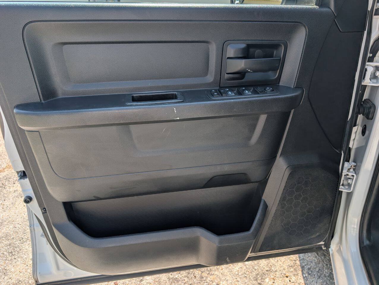 Used 2014 RAM 1500 Tradesman w/ Popular Equipment Group RWD image 17