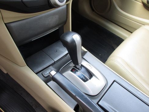 Used 2012 Honda Accord EX-L image 28