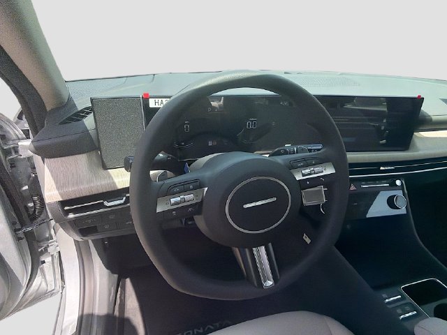 New 2026 Hyundai Sonata Blue FWD image 11