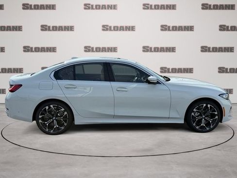 New 2026 BMW 330i xDrive Sedan w/ Convenience Package image 6