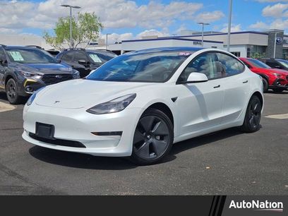Used 2022 Tesla Model 3