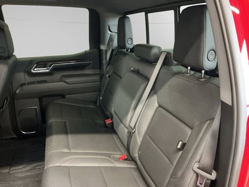 Used 2024 GMC Sierra 1500 Elevation w/ Elevation Premium Package image 13