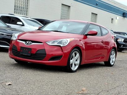 Used 2012 Hyundai Veloster