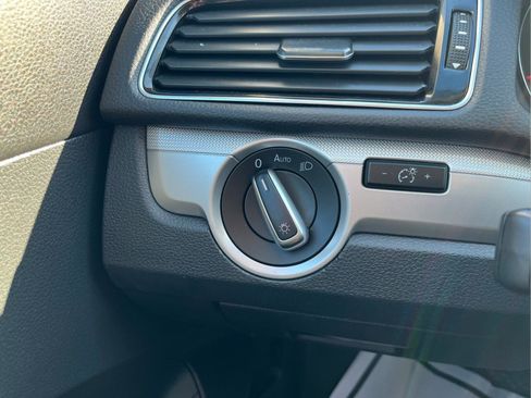 Used 2018 Volkswagen Passat 2.0T S image 15
