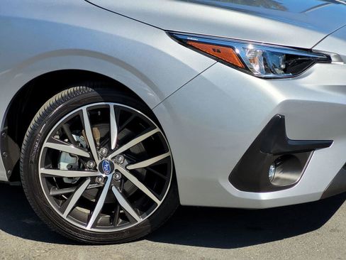 Certified 2025 Subaru Impreza 2.0i Sport AWD/4WD image 5
