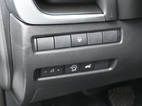 New 2026 Nissan Rogue SV image 14