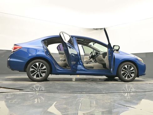 Used 2014 Honda Civic EX image 74