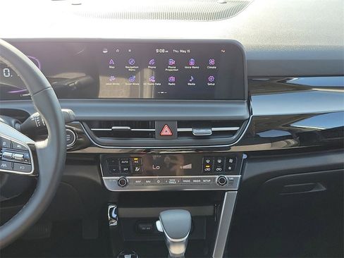 New 2025 Kia Seltos S image 22