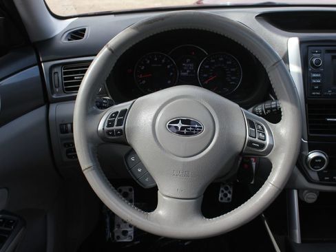 Used 2011 Subaru Forester 2.5XT Touring image 11