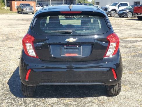 Used 2021 Chevrolet Spark LT image 6