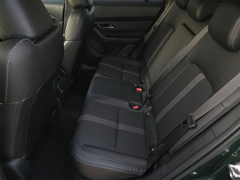 New 2026 MAZDA CX-50 AWD 2.5 S w/ Cargo Package image 12