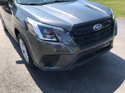 Used 2023 Subaru Forester AWD/4WD image 51