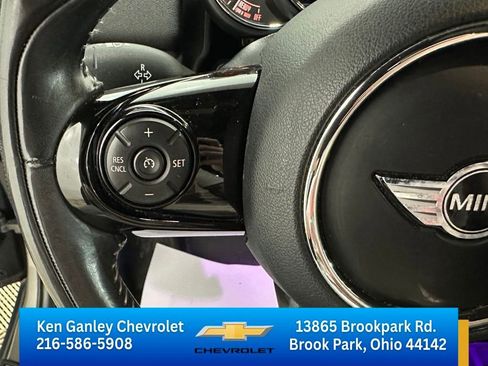 Used 2017 MINI Cooper Countryman S AWD/4WD image 13