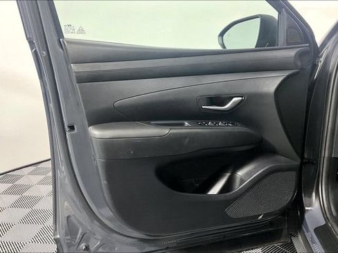Certified 2026 Hyundai Tucson SE FWD image 23