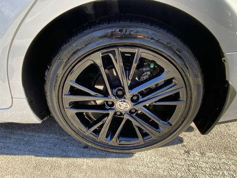 Certified 2025 Toyota Camry SE image 20