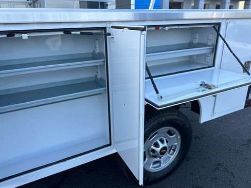 New 2025 Chevrolet Silverado 2500 W/T w/ WT Convenience Package image 28