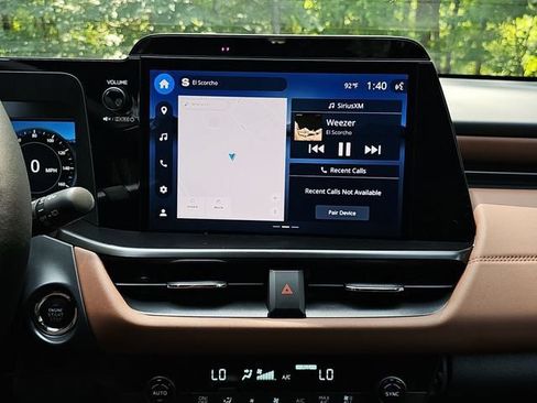 New 2026 Subaru Outback Touring XT AWD/4WD image 11