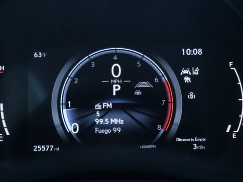 Used 2023 Lexus RX 350 FWD image 20