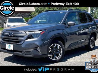 Certified 2025 Subaru Forester Premium AWD/4WD 360° Tour