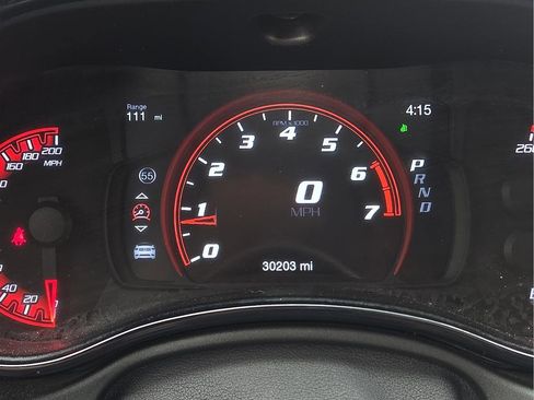 Used 2023 Dodge Durango SRT Hellcat AWD/4WD image 15