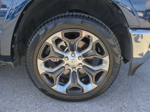 Used 2024 RAM 1500 Limited image 34