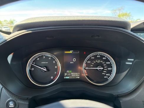 Used 2021 Subaru Forester Touring image 20