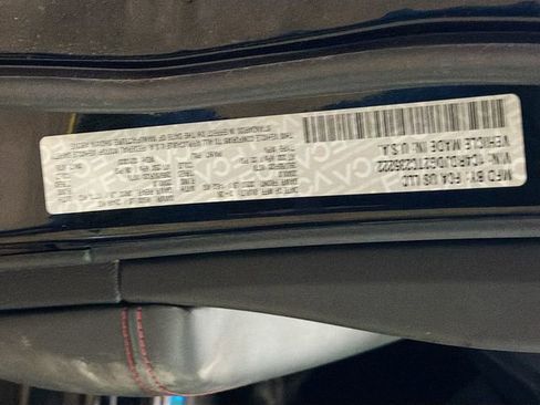 New 2026 Dodge Durango GT image 34