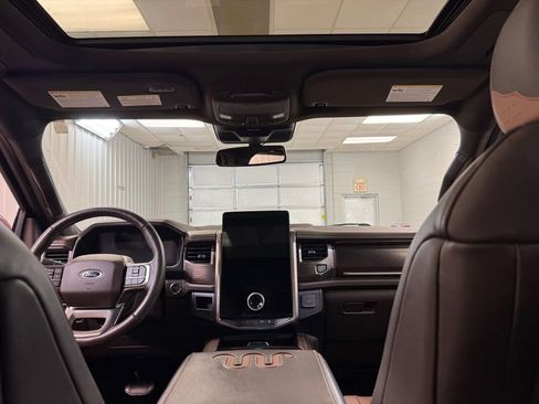 Used 2022 Ford Expedition King Ranch AWD/4WD image 22