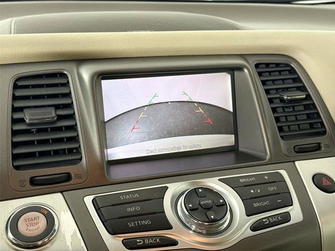 Used 2011 Nissan Murano LE image 24