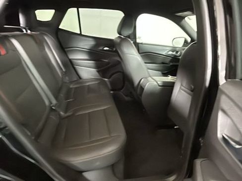 Used 2024 Chevrolet Trax RS w/ Driver Confidence Package FWD image 29