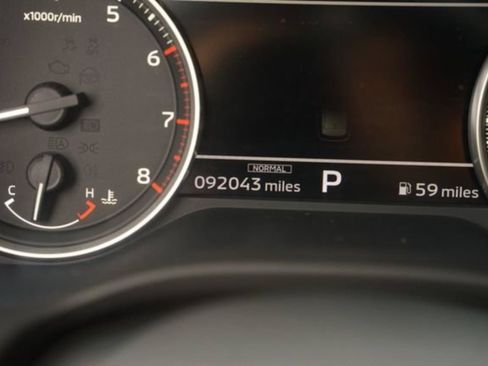 Used 2022 Mitsubishi Outlander SE FWD image 27
