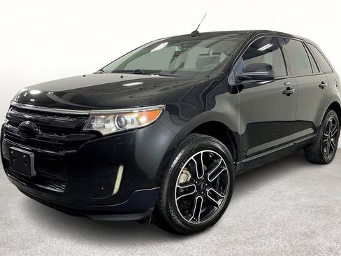 Used 2013 Ford Edge SEL image 15