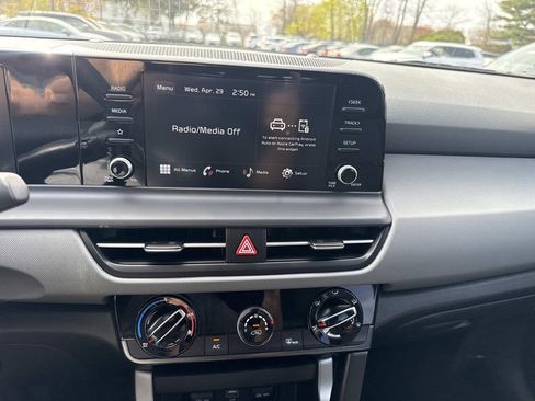 New 2026 Kia Seltos LX AWD/4WD image 9