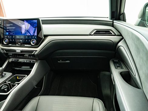 New 2026 Lexus TX 350 AWD image 49