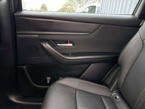 Certified 2025 MAZDA CX-90 3.3 Turbo w/ Select Package image 23