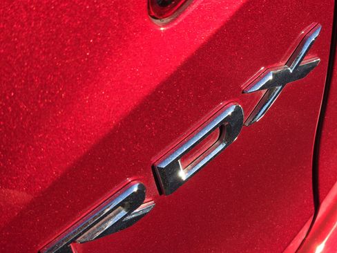 Used 2022 Acura RDX A-Spec image 11