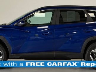 Used 2024 Hyundai Tucson SEL w/ Convenience Package video 2