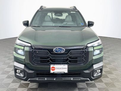 New 2026 Subaru Outback Limited