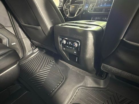 Certified 2023 Chevrolet Tahoe LT RWD image 33