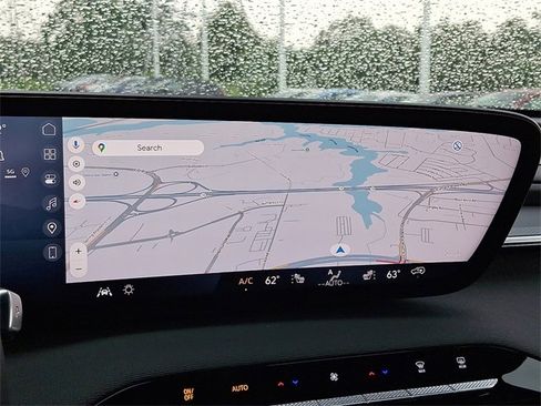 New 2026 Buick Enclave Sport Touring w/ Super Cruise Package image 12