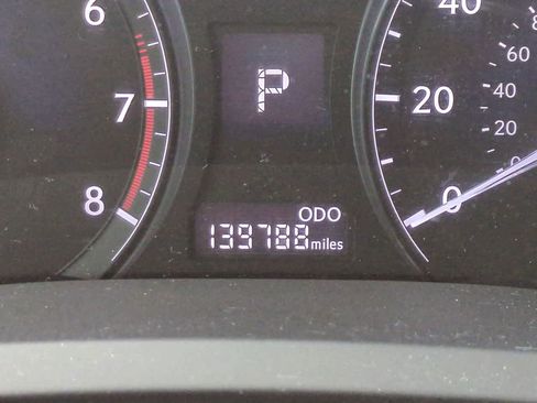 Used 2013 Lexus RX 350 AWD w/ Navigation Pkg image 27