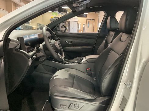 New 2026 Hyundai Santa Cruz SEL AWD/4WD image 8