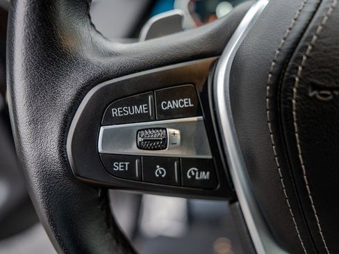 Used 2023 BMW X5 sDrive40i w/ Executive Package image 6