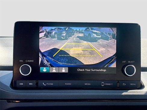 Certified 2023 Honda Accord LX image 15