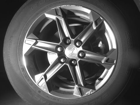 Used 2025 Chevrolet Blazer LT FWD image 13