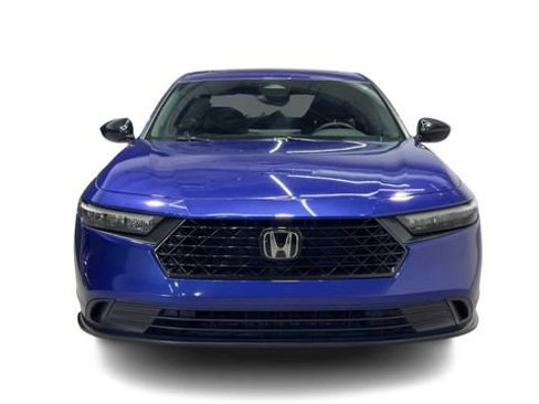 Used 2023 Honda Accord Sport image 6